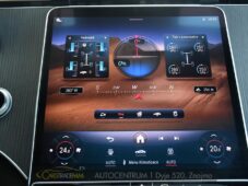 Mercedes-Benz EQS 450 AMG 4MATIC - 42