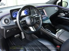 Mercedes-Benz EQS 450 AMG 4MATIC - 8