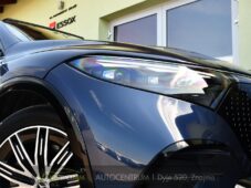 Mercedes-Benz EQS 450 AMG 4MATIC - 55