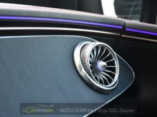 Mercedes-Benz EQS 450 AMG 4MATIC - 35