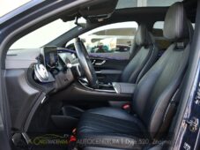Mercedes-Benz EQS 450 AMG 4MATIC - 9