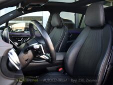 Mercedes-Benz EQS 450 AMG 4MATIC - 10
