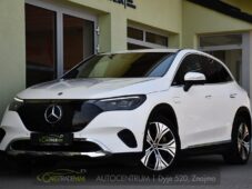 Mercedes-Benz EQE 350 4MATIC - 0