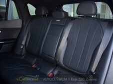 Mercedes-Benz EQE 350 4MATIC - 13