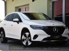 Mercedes-Benz EQE 350 4MATIC - 6
