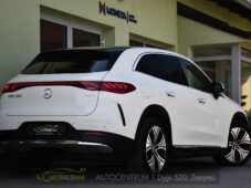 Mercedes-Benz EQE 350 4MATIC - 4