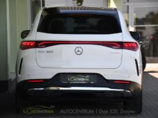 Mercedes-Benz EQE 350 4MATIC - 3