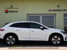 Mercedes-Benz EQE 350 4MATIC - 5