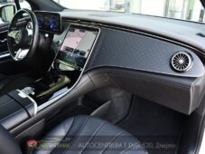 Mercedes-Benz EQE 350 4MATIC - 14