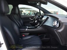 Mercedes-Benz EQE 350 4MATIC - 15