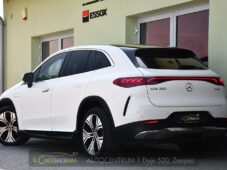 Mercedes-Benz EQE 350 4MATIC - 2
