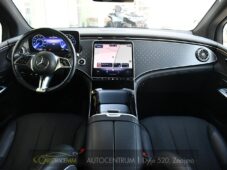 Mercedes-Benz EQE 350 4MATIC - 19