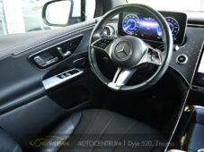 Mercedes-Benz EQE 350 4MATIC - 20