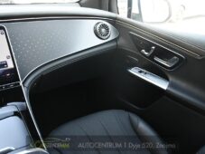 Mercedes-Benz EQE 350 4MATIC - 21