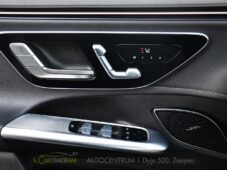 Mercedes-Benz EQE 350 4MATIC - 23