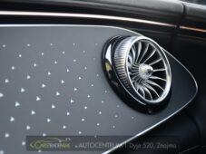 Mercedes-Benz EQE 350 4MATIC - 34