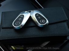 Mercedes-Benz EQE 350 4MATIC - 36