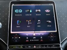 Mercedes-Benz EQE 350 4MATIC - 37