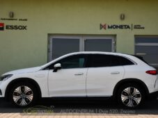 Mercedes-Benz EQE 350 4MATIC - 1