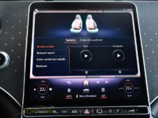 Mercedes-Benz EQE 350 4MATIC - 39