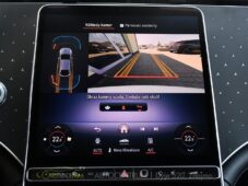 Mercedes-Benz EQE 350 4MATIC - 42