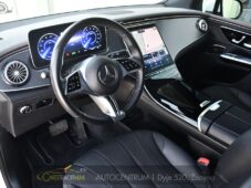 Mercedes-Benz EQE 350 4MATIC - 8