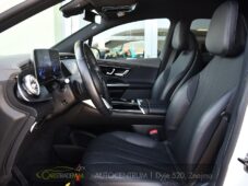 Mercedes-Benz EQE 350 4MATIC - 9