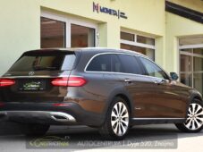 Mercedes-Benz Třídy E 220d 143kW ALLTERRAIN - 4