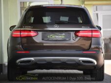 Mercedes-Benz Třídy E 220d 143kW ALLTERRAIN - 3
