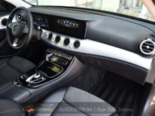 Mercedes-Benz Třídy E 220d 143kW ALLTERRAIN - 14
