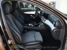 Mercedes-Benz Třídy E 220d 143kW ALLTERRAIN - 15