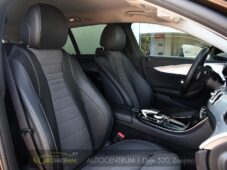 Mercedes-Benz Třídy E 220d 143kW ALLTERRAIN - 16