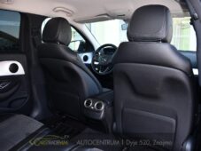 Mercedes-Benz Třídy E 220d 143kW ALLTERRAIN - 17