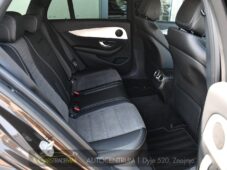 Mercedes-Benz Třídy E 220d 143kW ALLTERRAIN - 18