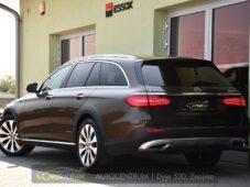 Mercedes-Benz Třídy E 220d 143kW ALLTERRAIN - 2