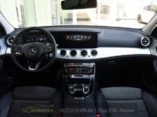 Mercedes-Benz Třídy E 220d 143kW ALLTERRAIN - 20