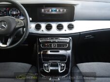Mercedes-Benz Třídy E 220d 143kW ALLTERRAIN - 22