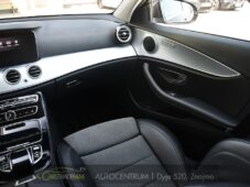 Mercedes-Benz Třídy E 220d 143kW ALLTERRAIN - 23