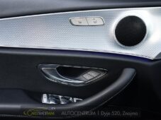 Mercedes-Benz Třídy E 220d 143kW ALLTERRAIN - 26