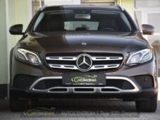 Mercedes-Benz Třídy E 220d 143kW ALLTERRAIN - 7