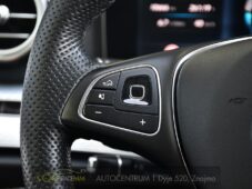 Mercedes-Benz Třídy E 220d 143kW ALLTERRAIN - 29