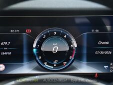Mercedes-Benz Třídy E 220d 143kW ALLTERRAIN - 31
