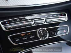 Mercedes-Benz Třídy E 220d 143kW ALLTERRAIN - 33