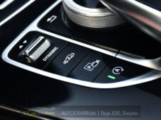 Mercedes-Benz Třídy E 220d 143kW ALLTERRAIN - 35