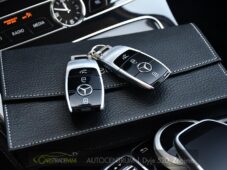 Mercedes-Benz Třídy E 220d 143kW ALLTERRAIN - 37