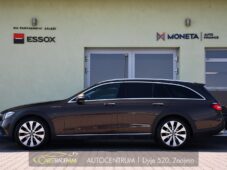 Mercedes-Benz Třídy E 220d 143kW ALLTERRAIN - 1