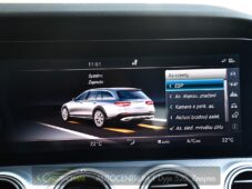Mercedes-Benz Třídy E 220d 143kW ALLTERRAIN - 42