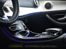 Mercedes-Benz Třídy E 220d 143kW ALLTERRAIN - 47