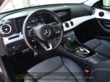 Mercedes-Benz Třídy E 220d 143kW ALLTERRAIN - 8