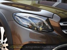 Mercedes-Benz Třídy E 220d 143kW ALLTERRAIN - 56